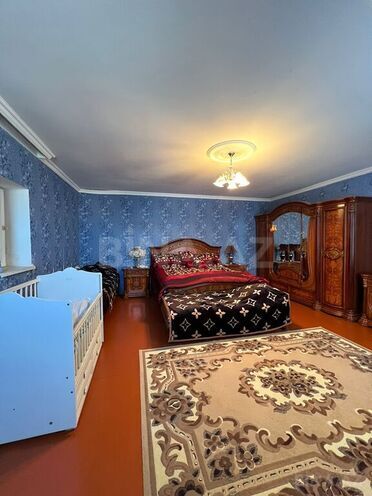 4 otaqlı həyət evi/bağ evi - Əhmədli m. - 200 m² (10)