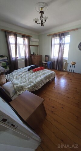 5 otaqlı həyət evi/bağ evi - Fatmayı q. - 270 m² (27)