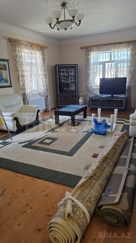 5 otaqlı həyət evi/bağ evi - Fatmayı q. - 270 m² (26)