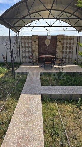 5 otaqlı həyət evi/bağ evi - Fatmayı q. - 270 m² (24)