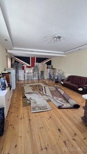 5 otaqlı həyət evi/bağ evi - Fatmayı q. - 270 m² (23)