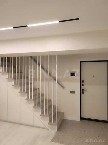 4-комн. вторичка - м. Ичеришехер - 130 м² (11)