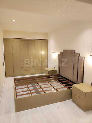 4-комн. вторичка - м. Ичеришехер - 130 м² (10)
