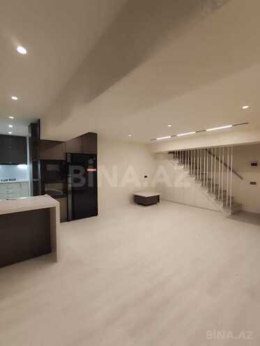 4-комн. вторичка - м. Ичеришехер - 130 м² (17)