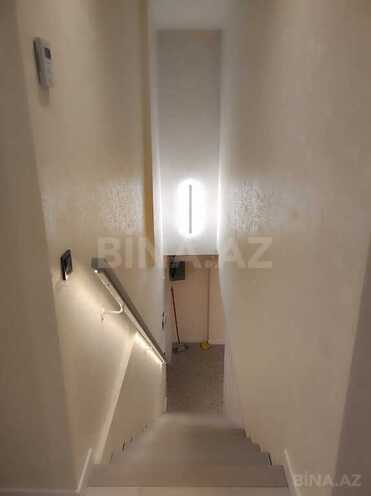 4-комн. вторичка - м. Ичеришехер - 130 м² (6)