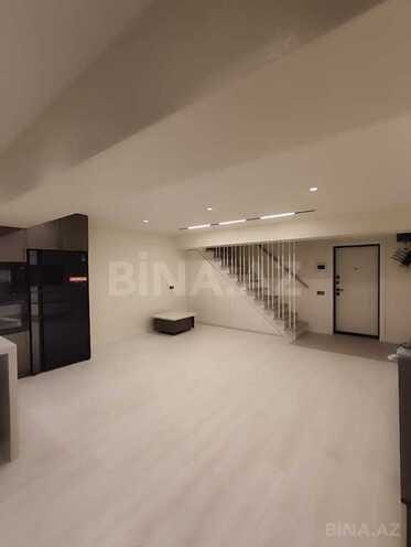 4-комн. вторичка - м. Ичеришехер - 130 м² (8)