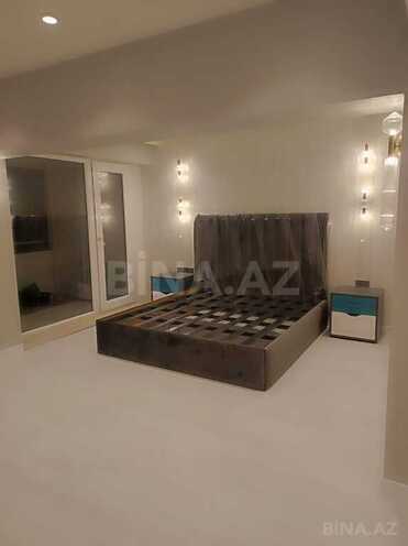 4-комн. вторичка - м. Ичеришехер - 130 м² (9)