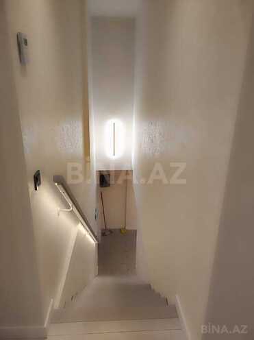 4-комн. вторичка - м. Ичеришехер - 130 м² (2)