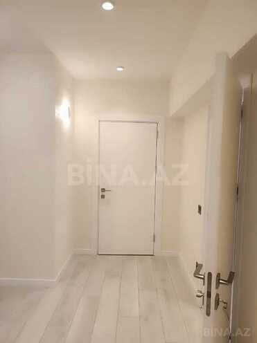 4-комн. вторичка - м. Ичеришехер - 130 м² (18)