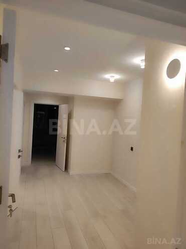 4-комн. вторичка - м. Ичеришехер - 130 м² (16)