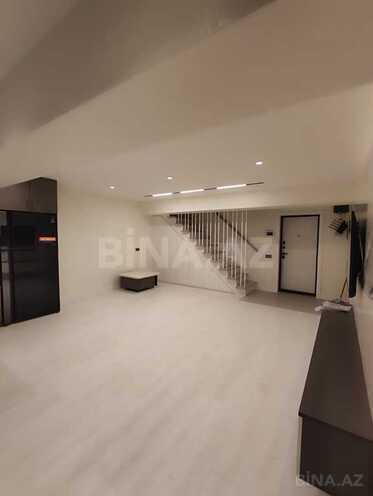 4-комн. вторичка - м. Ичеришехер - 130 м² (3)
