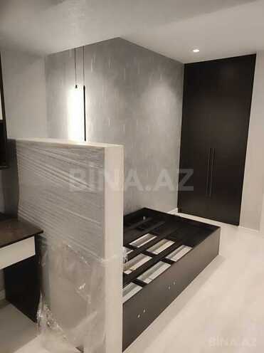 4-комн. вторичка - м. Ичеришехер - 130 м² (13)