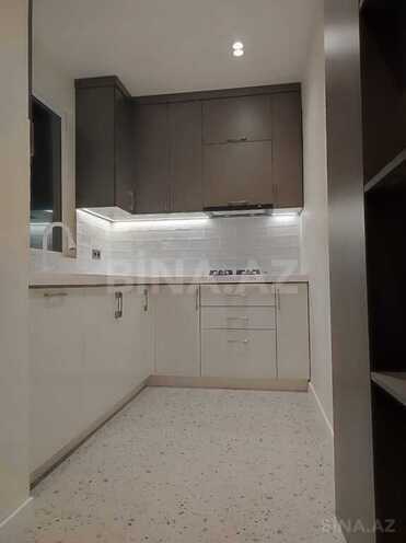 4-комн. вторичка - м. Ичеришехер - 130 м² (22)