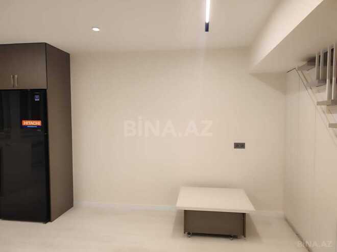 4-комн. вторичка - м. Ичеришехер - 130 м² (28)
