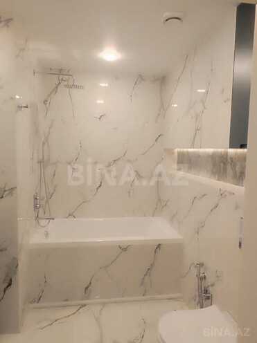 4-комн. вторичка - м. Ичеришехер - 130 м² (21)