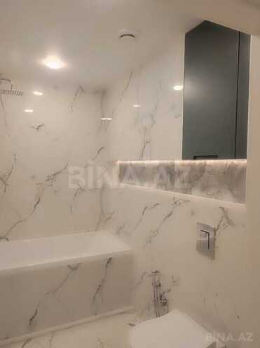 4-комн. вторичка - м. Ичеришехер - 130 м² (23)