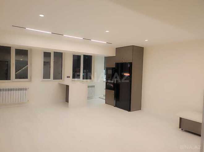4-комн. вторичка - м. Ичеришехер - 130 м² (24)
