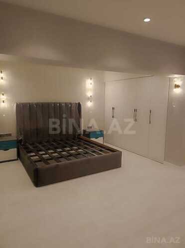 4-комн. вторичка - м. Ичеришехер - 130 м² (26)