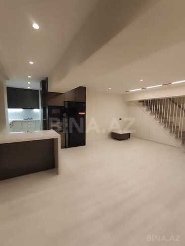 4-комн. вторичка - м. Ичеришехер - 130 м² (27)