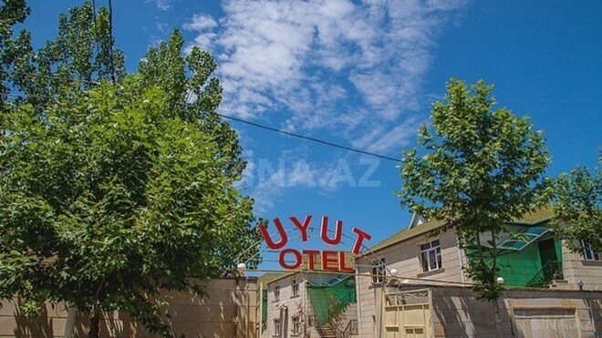 Объект - Губа - 720 м² (1)