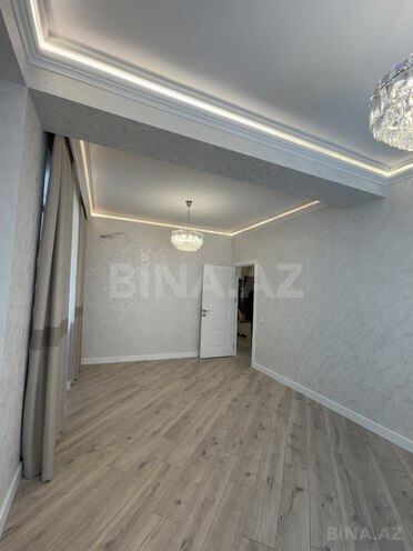 2 otaqlı yeni tikili - Bakıxanov q. - 71 m² (4)
