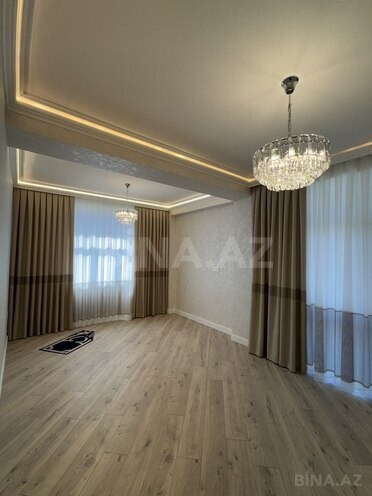 2 otaqlı yeni tikili - Bakıxanov q. - 71 m² (8)