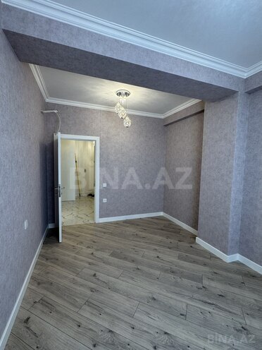 2 otaqlı yeni tikili - Bakıxanov q. - 71 m² (5)
