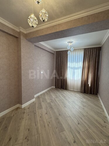 2 otaqlı yeni tikili - Bakıxanov q. - 71 m² (6)