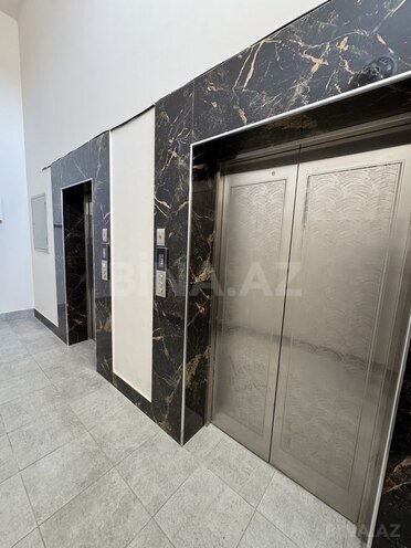 2 otaqlı yeni tikili - Bakıxanov q. - 71 m² (11)