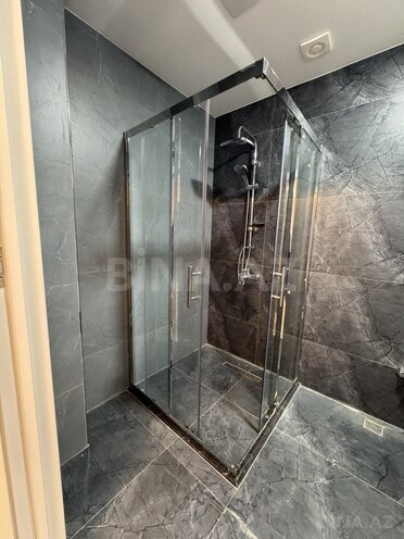 2 otaqlı yeni tikili - Bakıxanov q. - 71 m² (10)