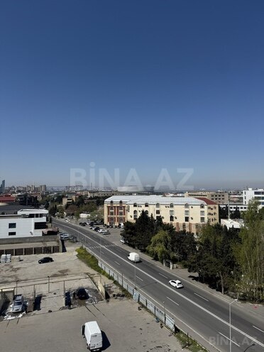 2 otaqlı yeni tikili - Bakıxanov q. - 71 m² (17)