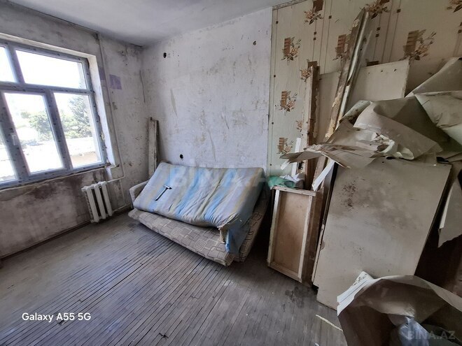 1-комн. вторичка - пос. Говсан - 12 м² (3)