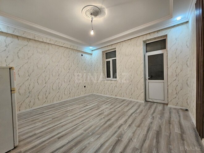 2-комн. новостройка - Хырдалан - 70 м² (6)