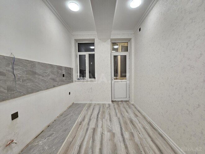 2-комн. новостройка - Хырдалан - 70 м² (8)
