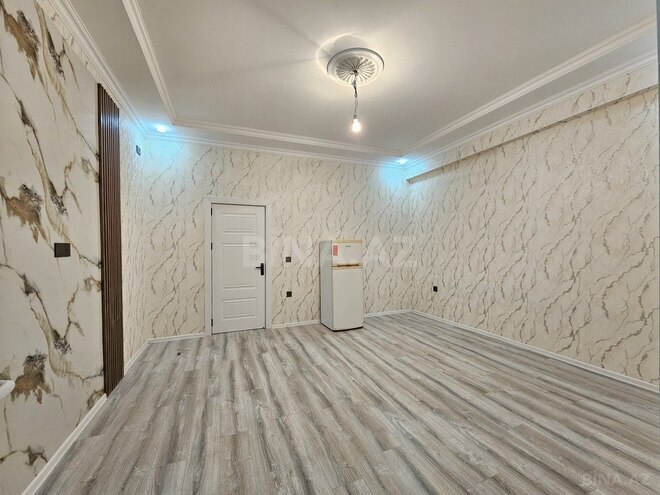 2-комн. новостройка - Хырдалан - 70 м² (3)