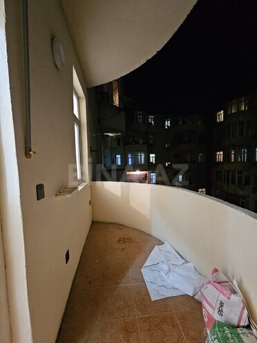 2-комн. новостройка - Хырдалан - 70 м² (20)