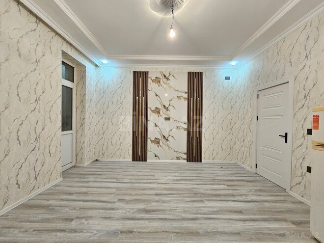 2-комн. новостройка - Хырдалан - 70 м² (2)