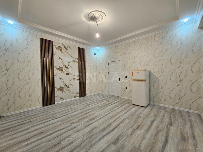 2-комн. новостройка - Хырдалан - 70 м² (5)