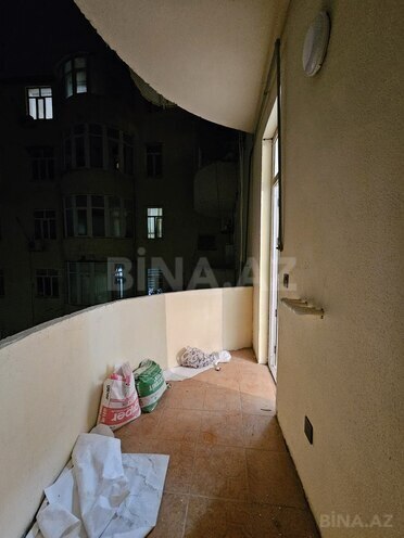 2-комн. новостройка - Хырдалан - 70 м² (19)