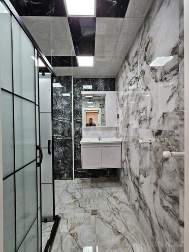 2-комн. новостройка - Хырдалан - 70 м² (21)
