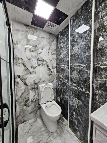 2-комн. новостройка - Хырдалан - 70 м² (22)