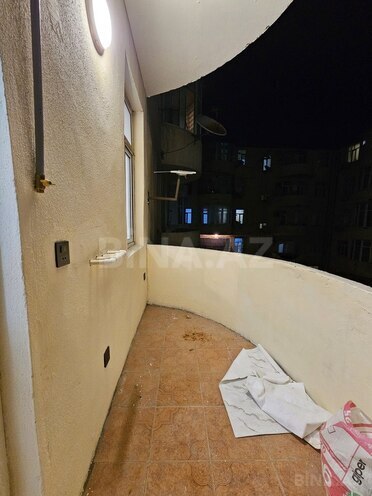 2-комн. новостройка - Хырдалан - 70 м² (16)