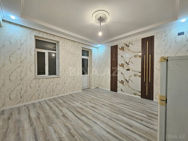 2-комн. новостройка - Хырдалан - 70 м² (1)