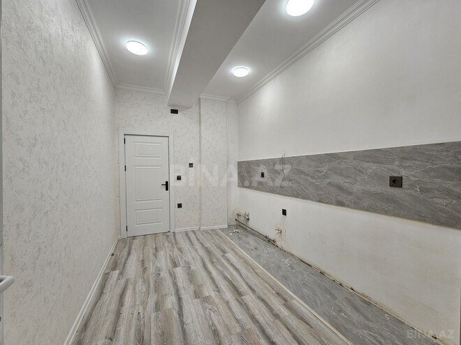 2-комн. новостройка - Хырдалан - 70 м² (9)