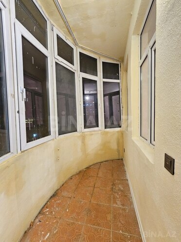 2-комн. новостройка - Хырдалан - 70 м² (17)