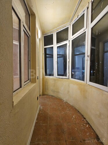 2-комн. новостройка - Хырдалан - 70 м² (18)