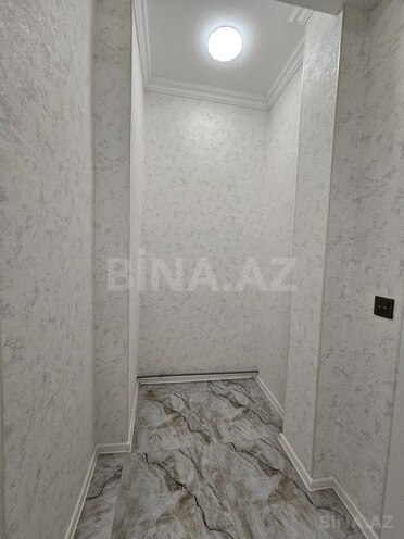 2-комн. новостройка - Хырдалан - 70 м² (15)