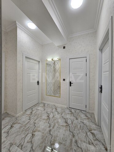 2-комн. новостройка - Хырдалан - 70 м² (13)
