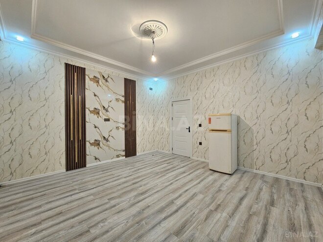 2-комн. новостройка - Хырдалан - 70 м² (4)
