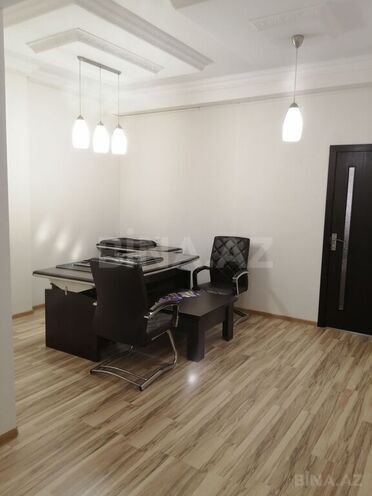 Объект - Хатаинский р. - 140 м² (2)